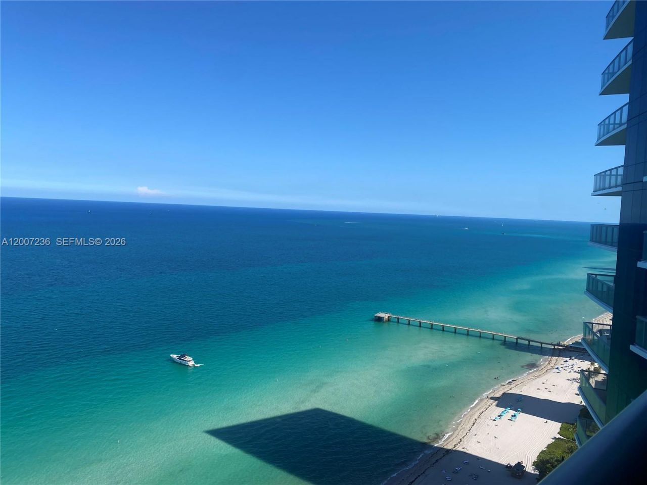 17121 Collins Ave , Unit 4006, Sunny Isles Beach, FL 33160 Photo