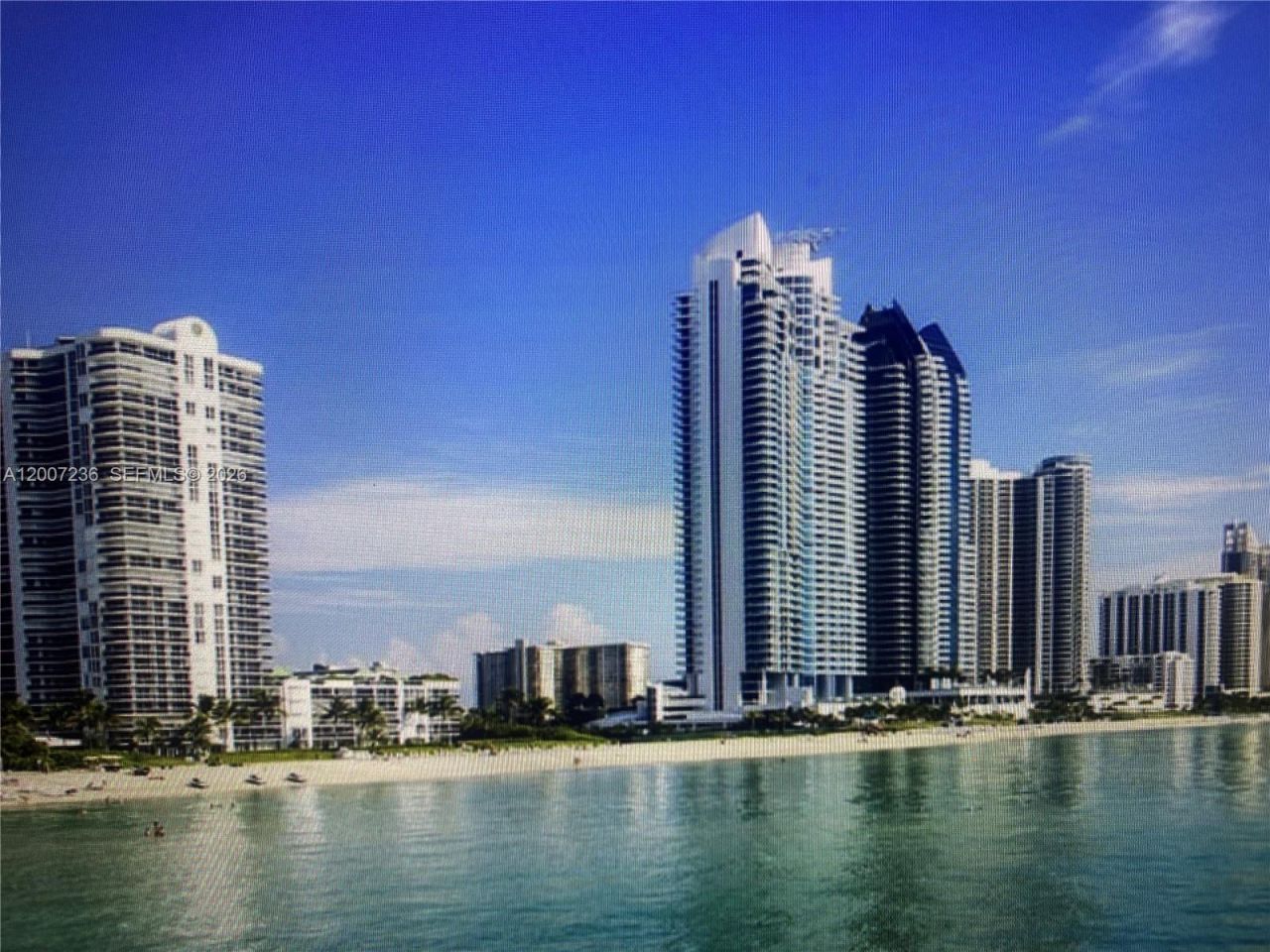 17121 Collins Ave , Unit 4006, Sunny Isles Beach, FL 33160 Photo