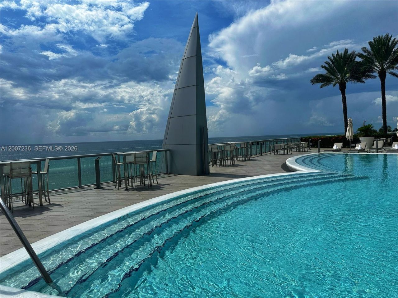 17121 Collins Ave , Unit 4006, Sunny Isles Beach, FL 33160 Photo