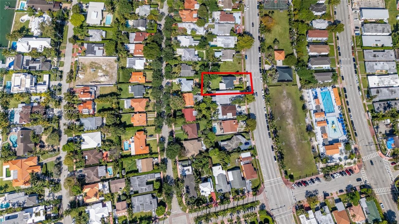 1756 71st St , Miami Beach, FL 33141 Photo