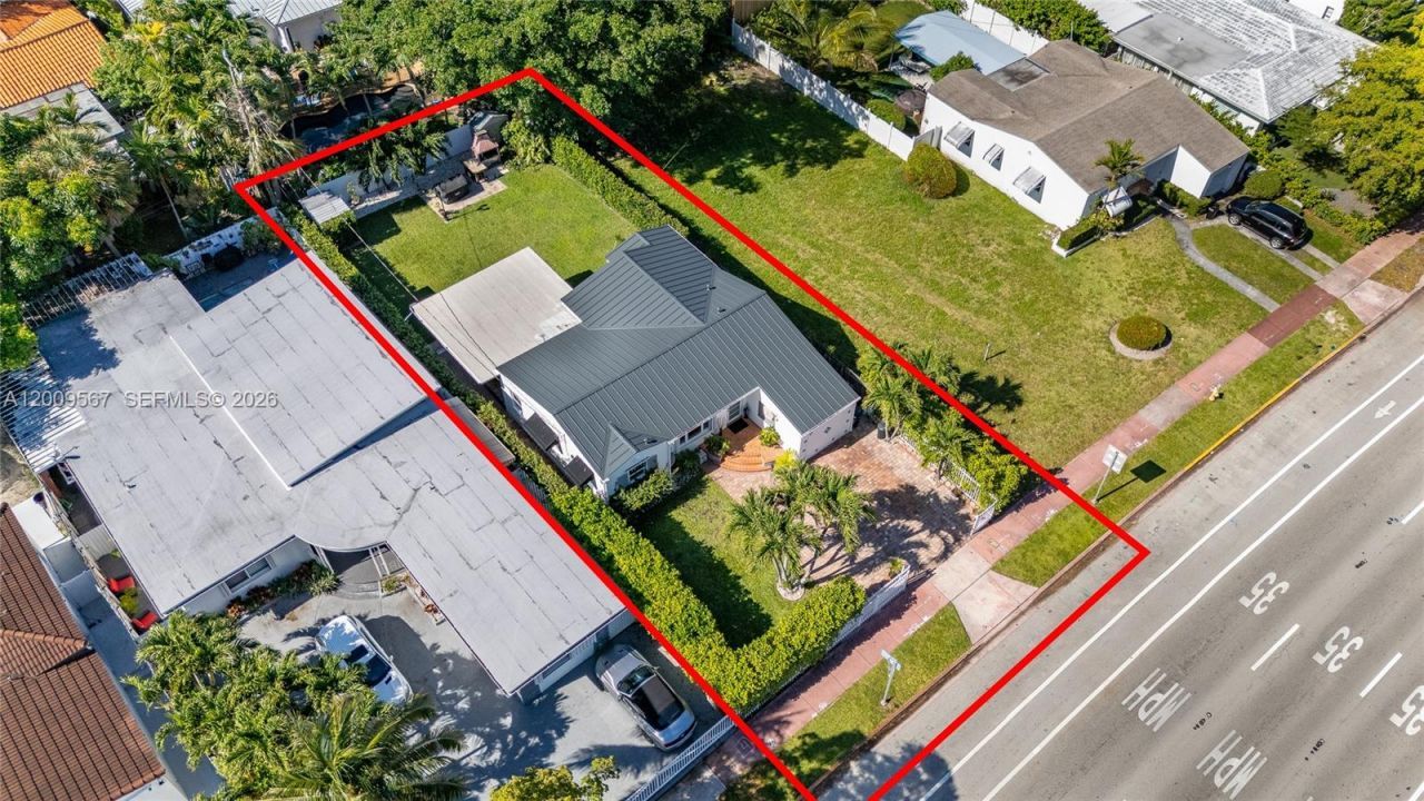 1756 71st St , Miami Beach, FL 33141 Photo