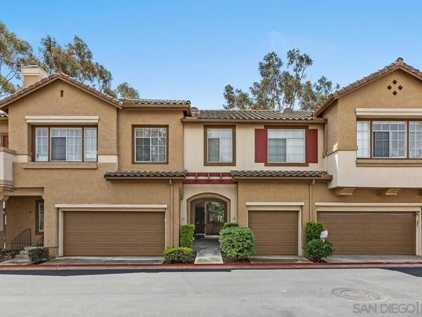 12490 Heatherton, Unit 12, San Diego, CA 92128