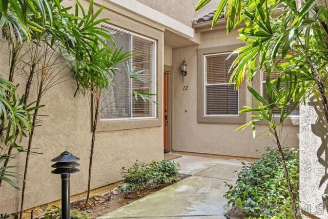 12490 Heatherton, Unit 12, San Diego, CA 92128 Main Photo