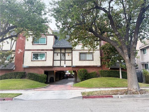 655 Alexander, Unit 3, Glendale, CA 91203