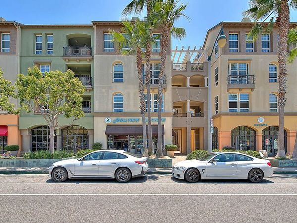 13020 Pacific, Unit 303, Playa Vista, CA 90094