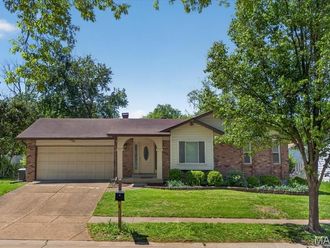 1421 Nancy Lee Drive Saint Louis, MO 63146