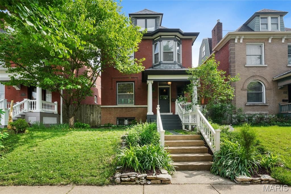 3650 Juniata Street, Saint Louis, MO 63116 Main Photo