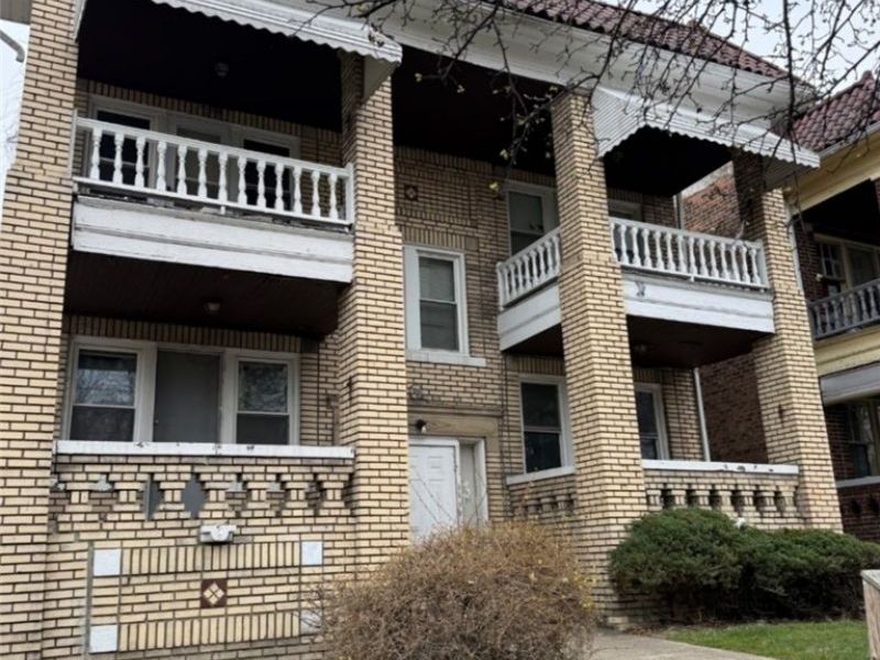 14629 Coit Road, Cleveland, OH 44110 Photo 1