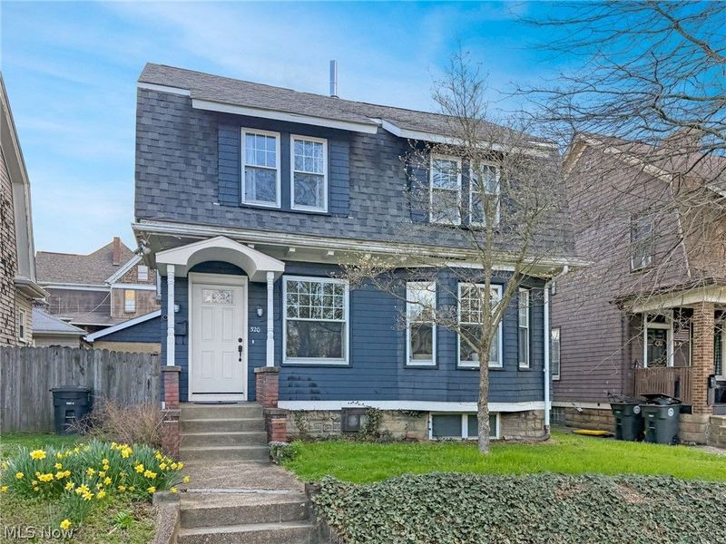 320 South Bend Boulevard, Steubenville, OH 43952 Photo 2