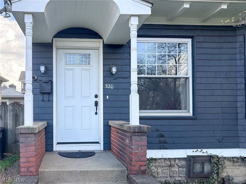 320 South Bend Boulevard, Steubenville, OH 43952 Photo 3