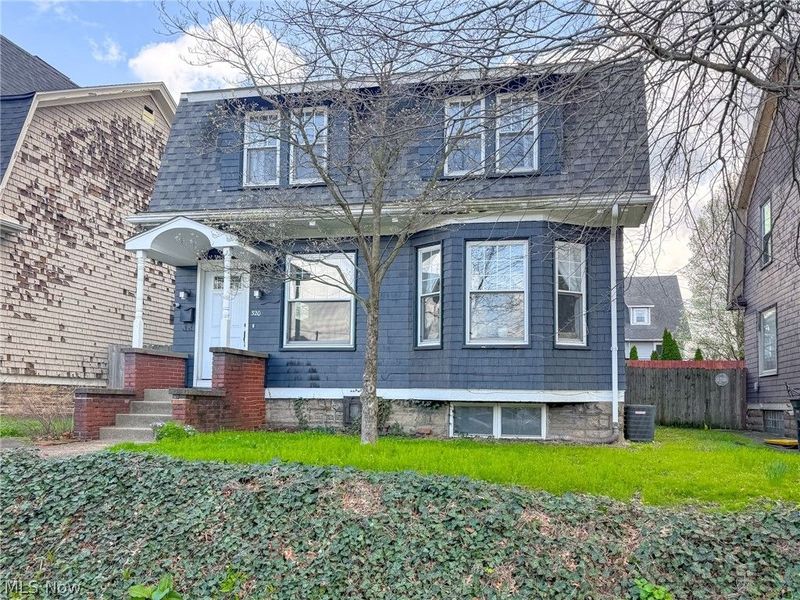 320 South Bend Boulevard, Steubenville, OH 43952 Photo 3