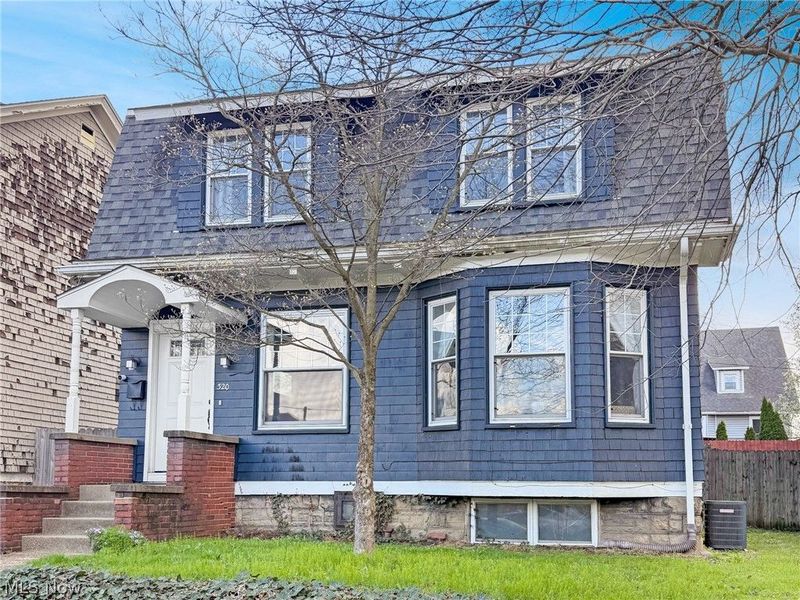 320 South Bend Boulevard, Steubenville, OH 43952 Photo 41