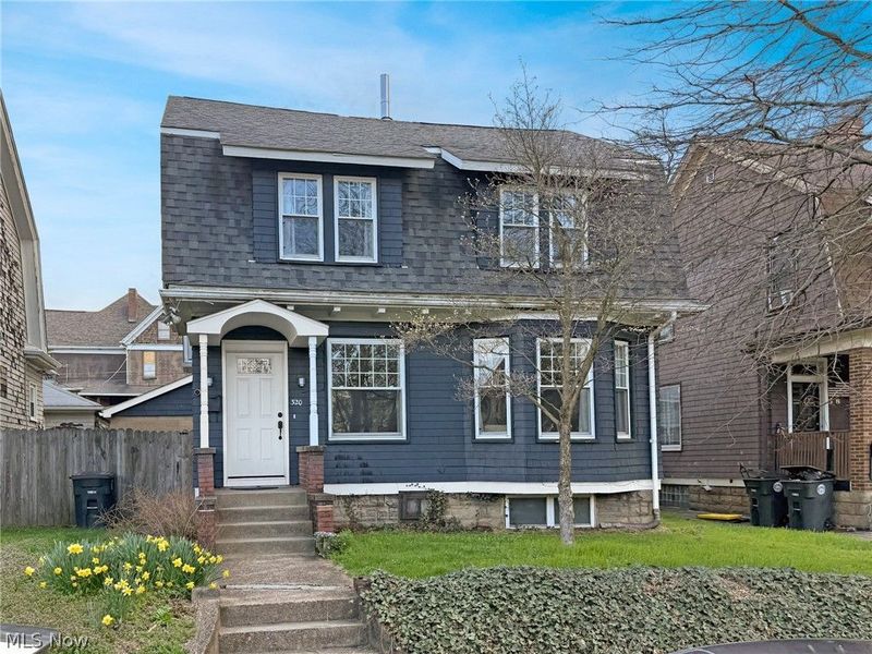 320 South Bend Boulevard, Steubenville, OH 43952 Photo 43