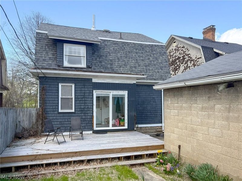 320 South Bend Boulevard, Steubenville, OH 43952 Photo 5