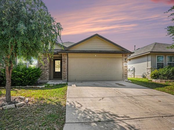 9303 Moon Shine, San Antonio, TX 78254