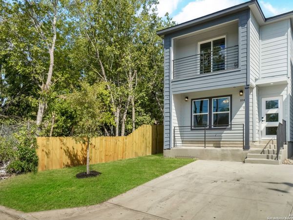104 SHENANDOAH, San Antonio, TX 78210