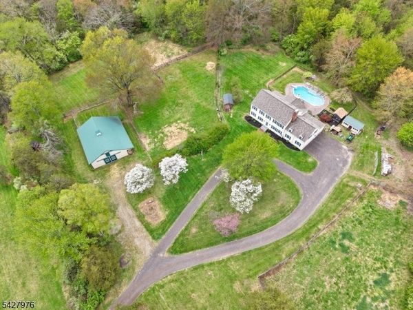 112 Stony Brook Rd, East Amwell, NJ 08525