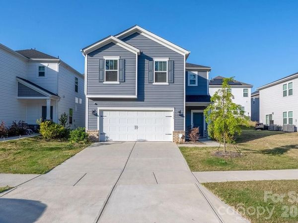 1135 Harland Street, Charlotte, NC 28216