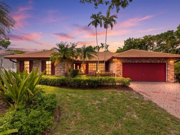 10740 NW 19th Street, Coral Springs, FL 33071