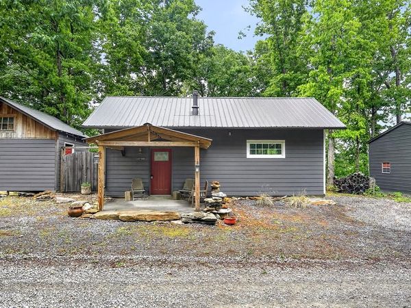 883 Rock Springs Rd., Celina, TN 38551