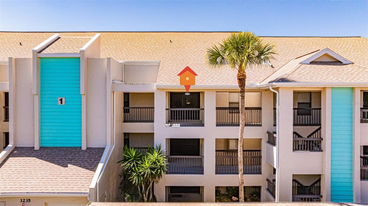 3235 Sugarloaf Key Road, Unit 13C, Punta Gorda, FL 33955 Photo