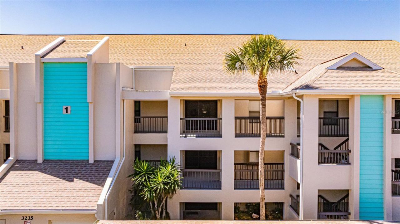 3235 Sugarloaf Key Road, Unit 13C, Punta Gorda, FL 33955 Photo