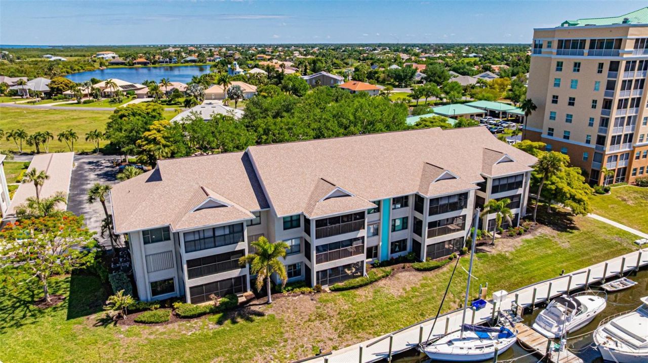 3235 Sugarloaf Key Road, Unit 13C, Punta Gorda, FL 33955 Photo