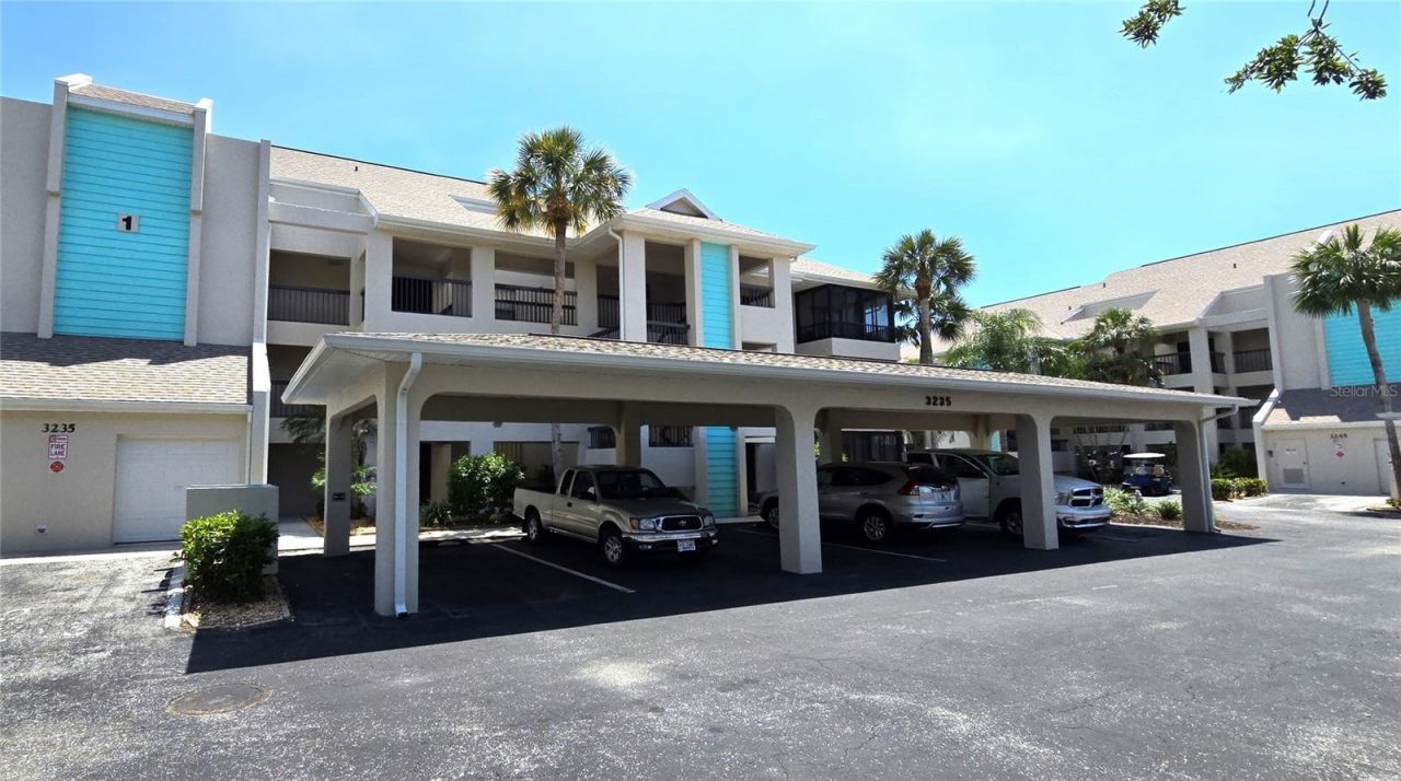 3235 Sugarloaf Key Road, Unit 13C, Punta Gorda, FL 33955 Photo