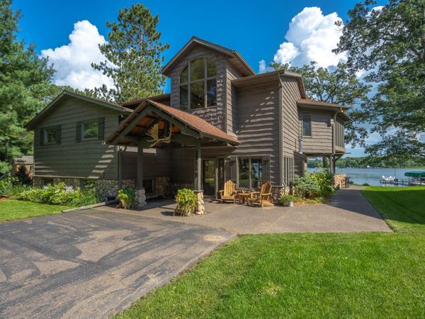 1338 Cr-G, Unit B, Milltown, WI 54858