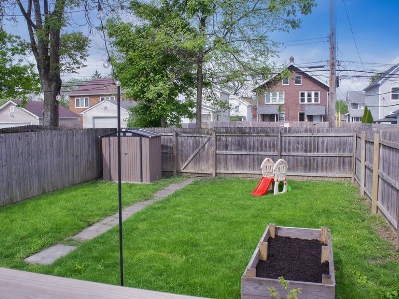 925 Gilbert Street, Columbus, OH 43206 Photo 17