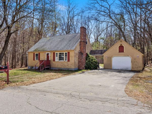 13 Normand Avenue, Sanford, ME 04073