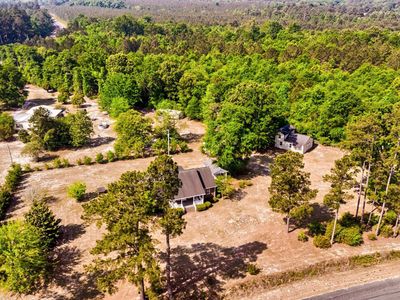 133 Pleasant Home Road, Blackville, SC 29817