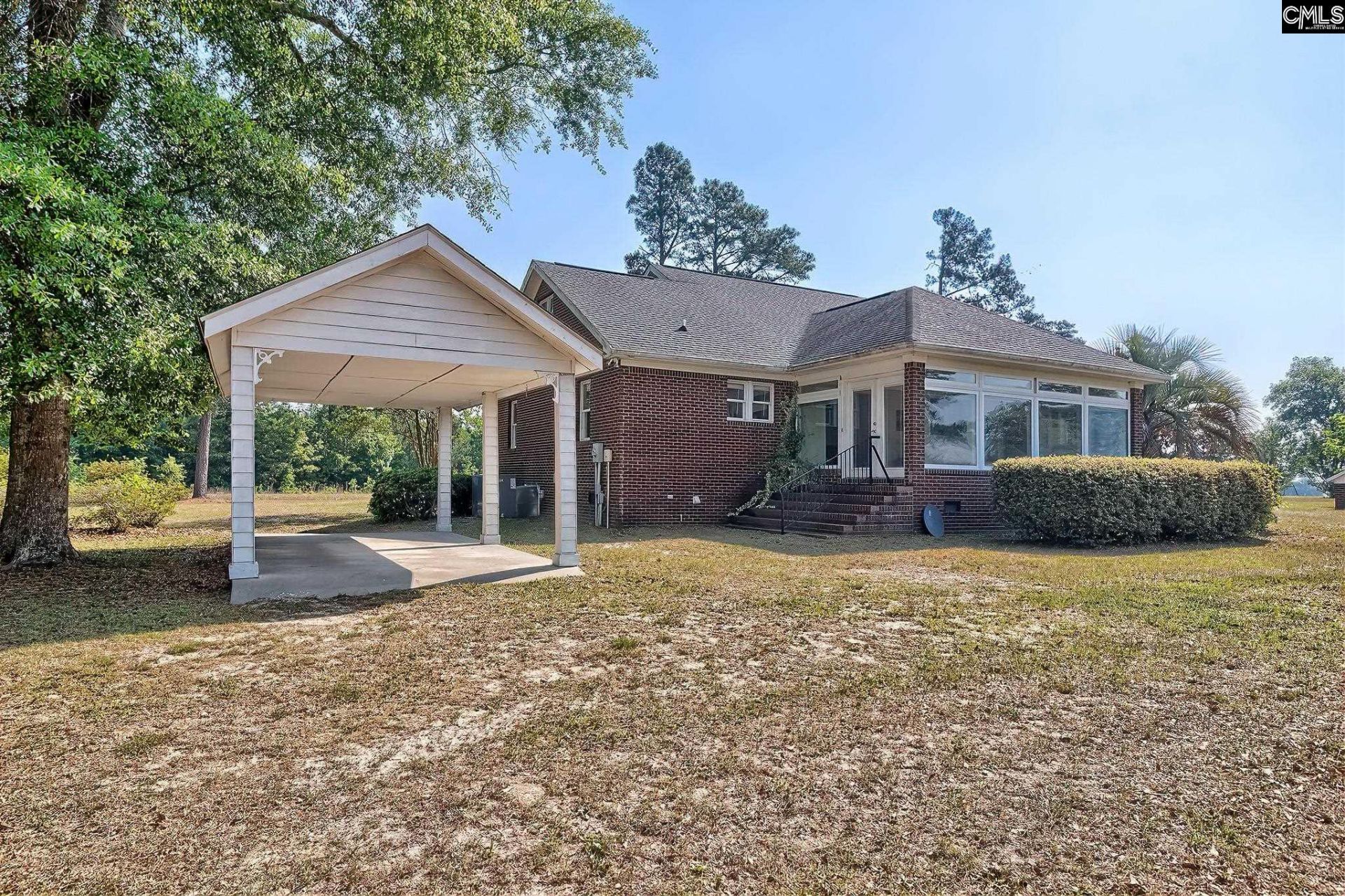 133 Pleasant Home Road Photo 29