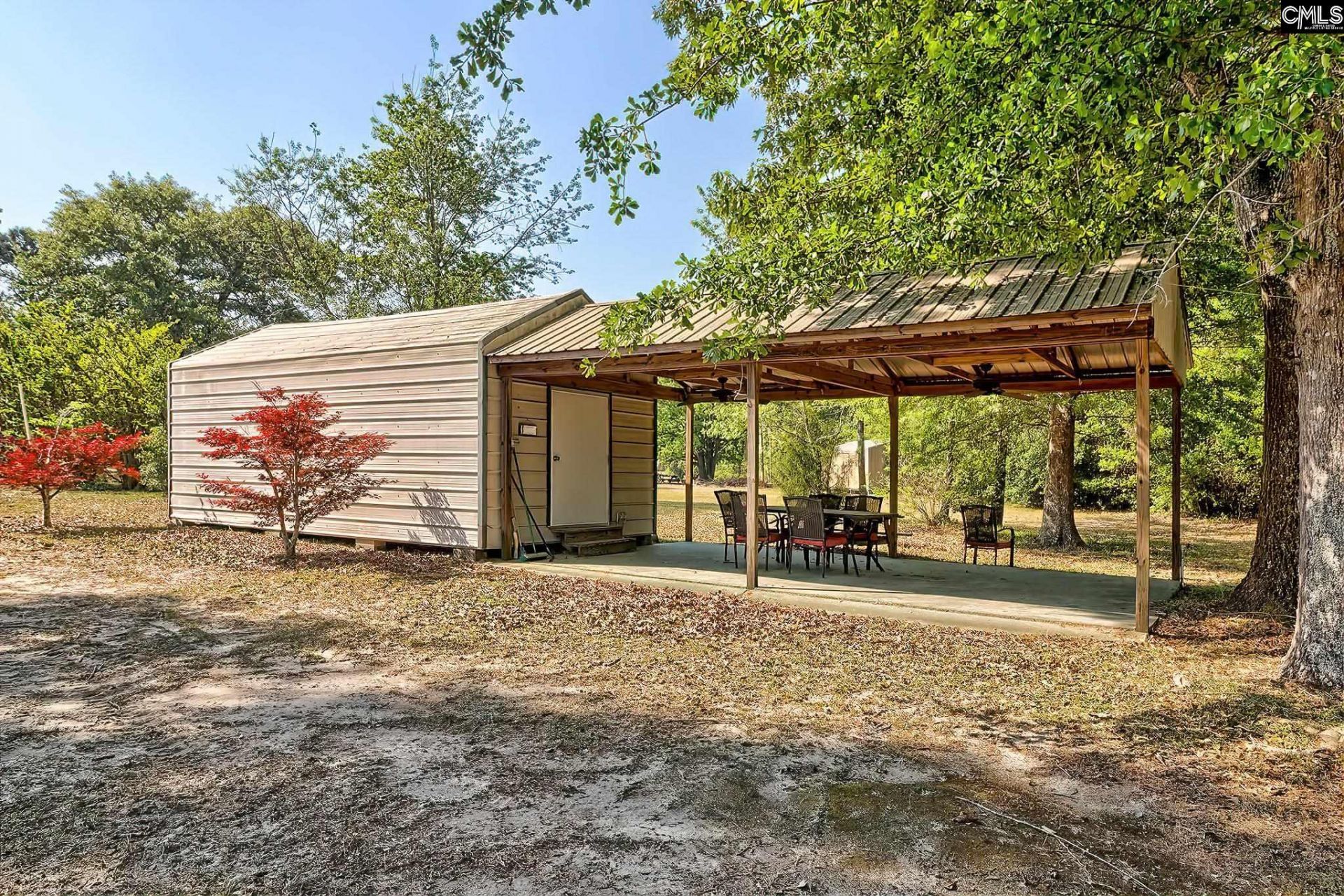 133 Pleasant Home Road Photo 32