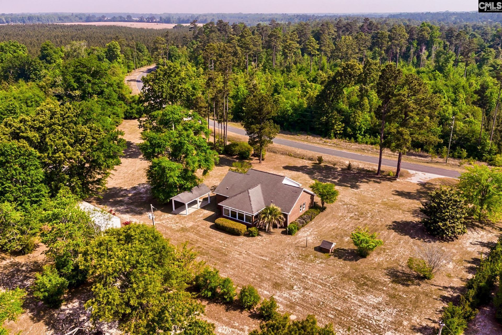 133 Pleasant Home Road Photo 41