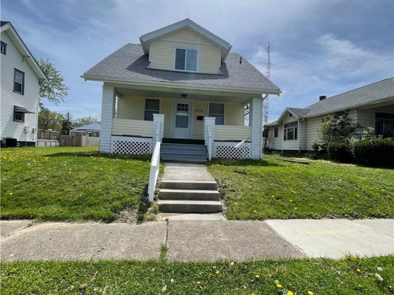 679 W Oregon Avenue, Sebring, OH 44672 Photo 2