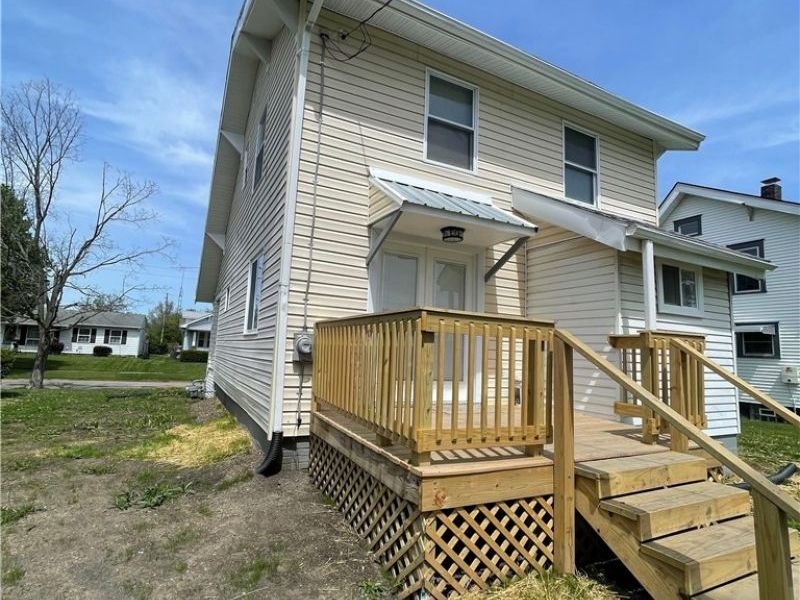 679 W Oregon Avenue, Sebring, OH 44672 Photo 28