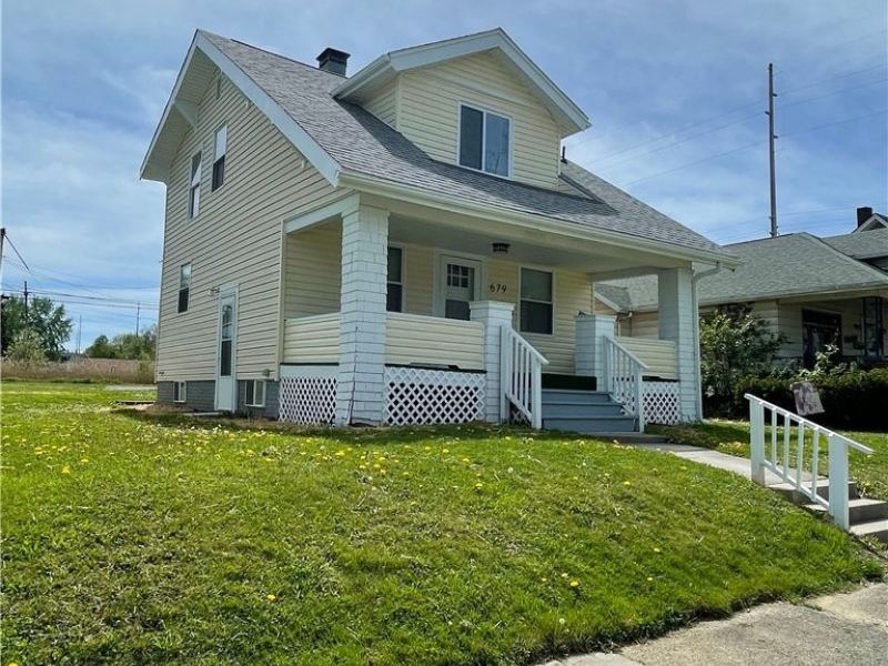 679 W Oregon Avenue, Sebring, OH 44672 Photo 38