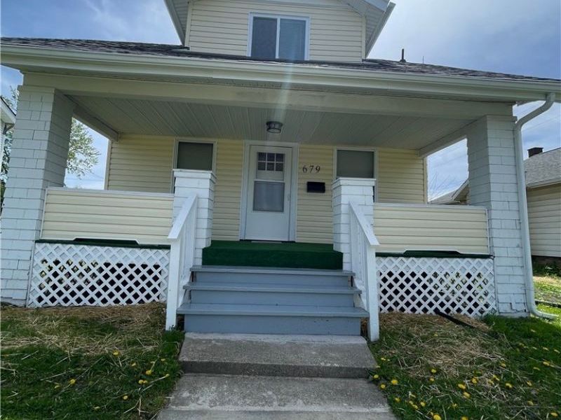 679 W Oregon Avenue, Sebring, OH 44672 Photo 41