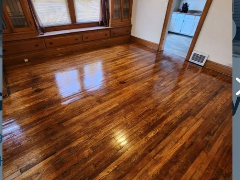 9913 Greenview Avenue , Garfield Heights, OH 44125 Photo 13