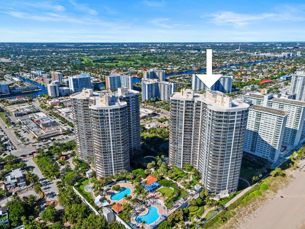 3200 N Ocean Boulevard, Unit 506, Fort Lauderdale, FL 33308
