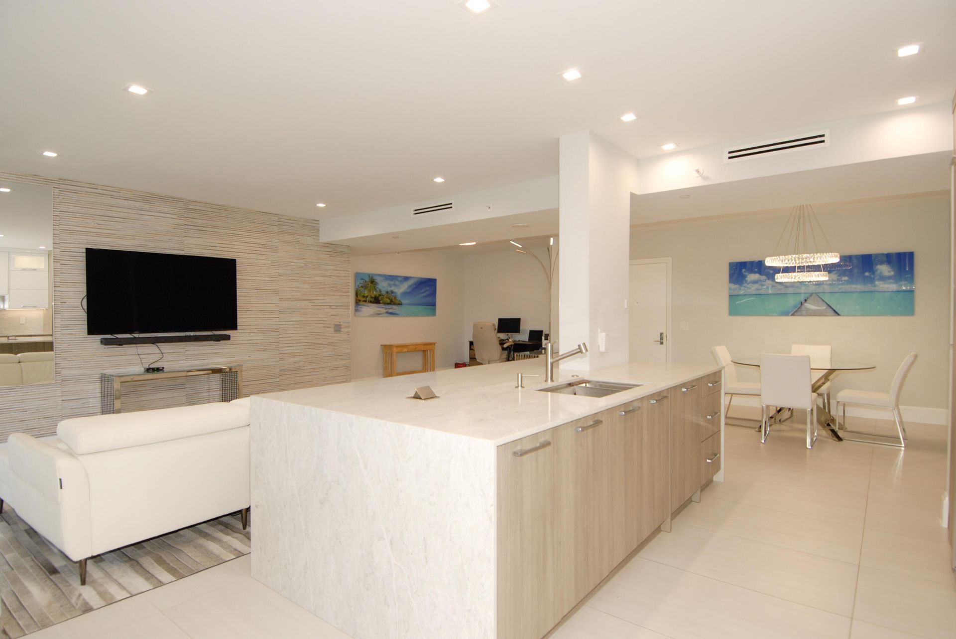 3200 N Ocean Boulevard, Unit 506, Fort Lauderdale, FL 33308 Photo