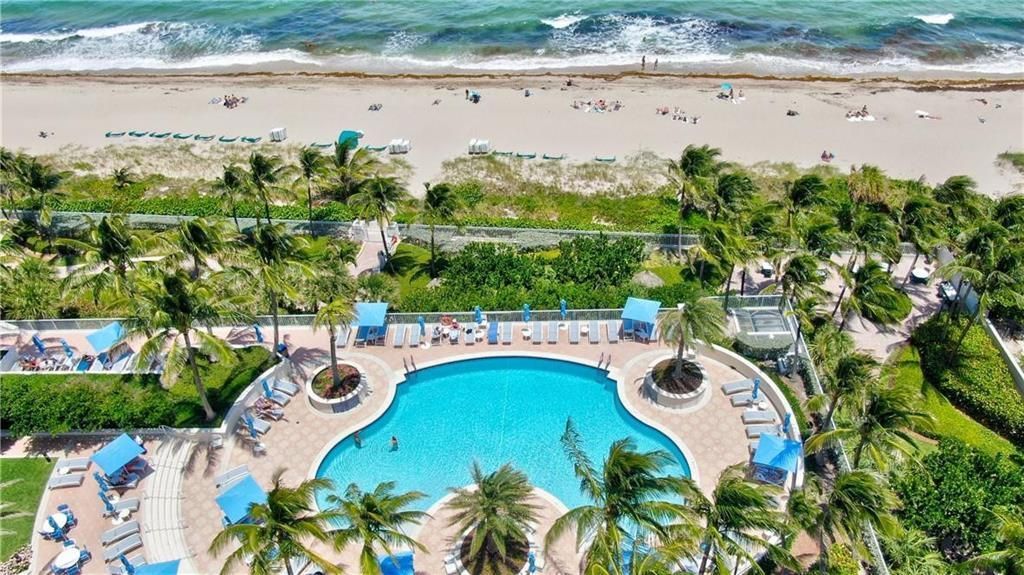 3200 N Ocean Boulevard, Unit 506, Fort Lauderdale, FL 33308 Photo