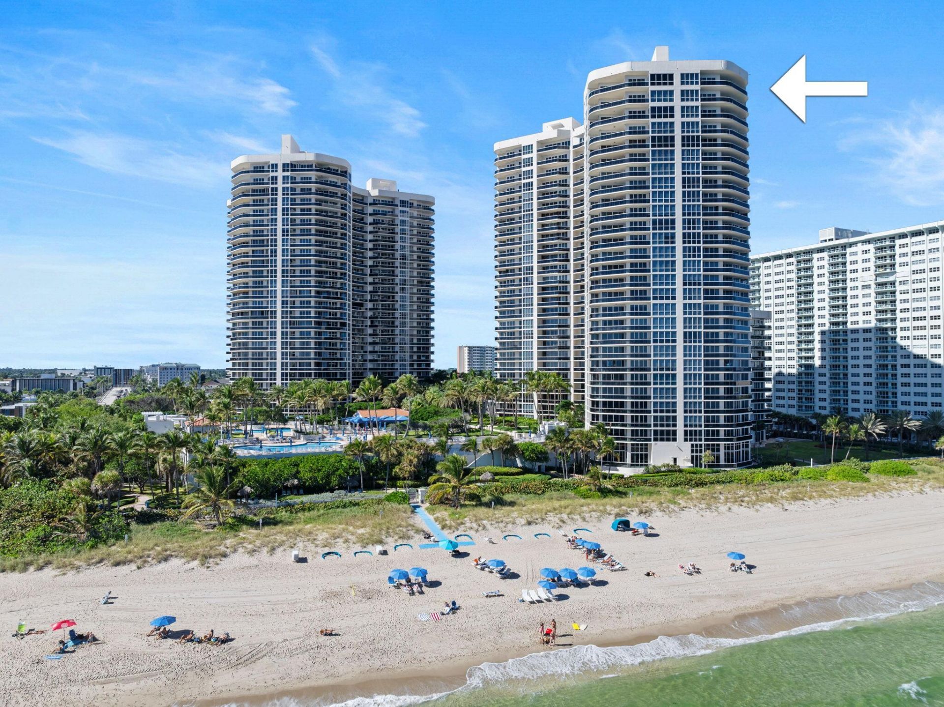 3200 N Ocean Boulevard, Unit 506, Fort Lauderdale, FL 33308 Photo