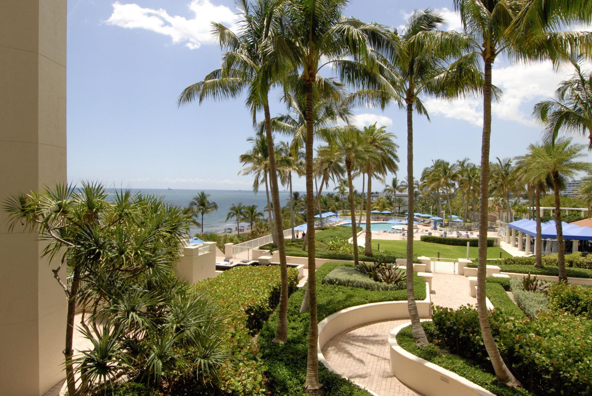 3200 N Ocean Boulevard, Unit 506, Fort Lauderdale, FL 33308 Photo