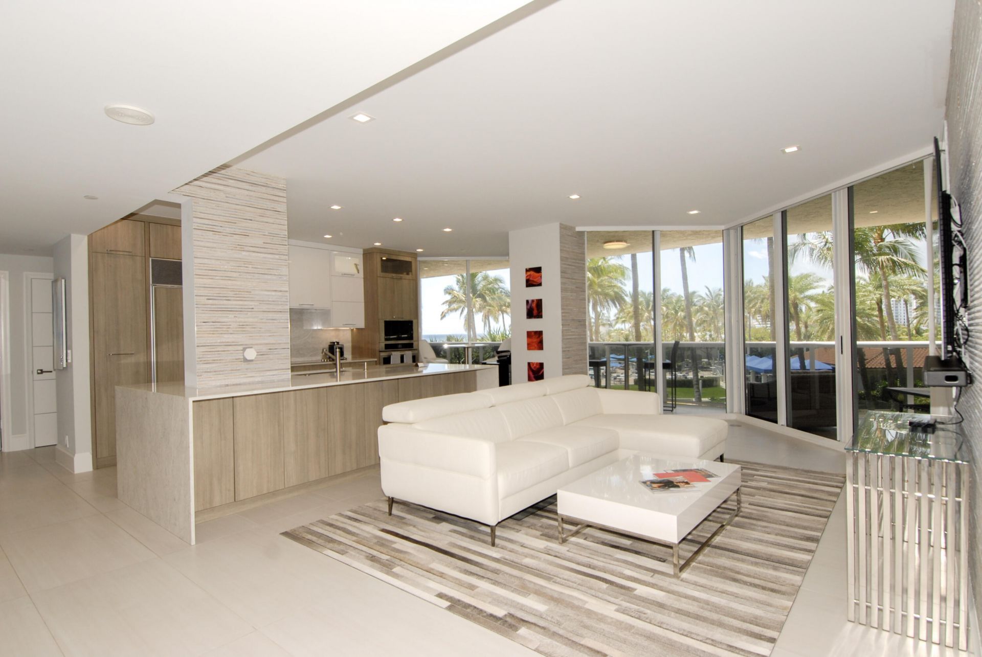 3200 N Ocean Boulevard, Unit 506, Fort Lauderdale, FL 33308 Photo