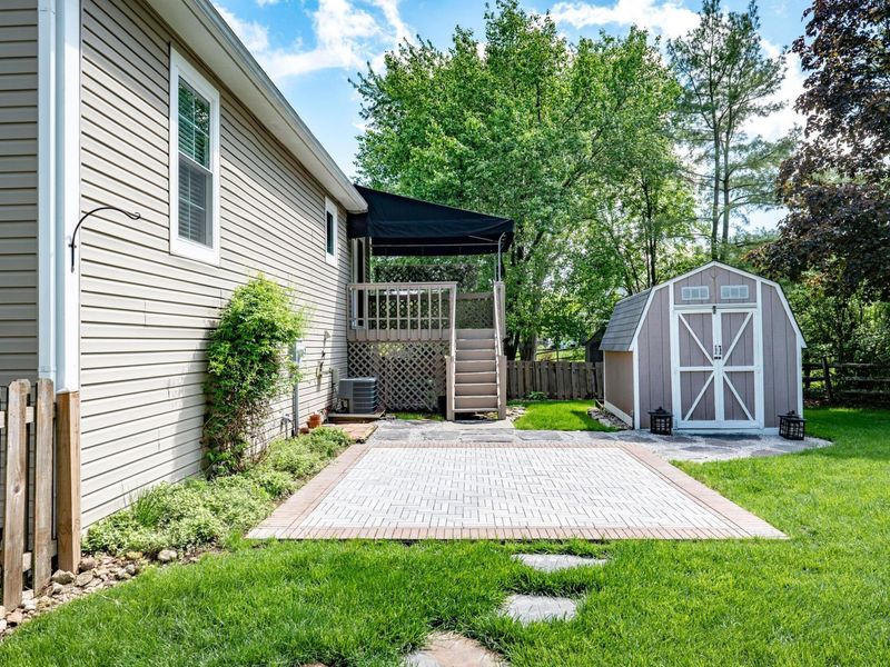 4959 Cavan Court, Columbus, OH 43221 Photo 24
