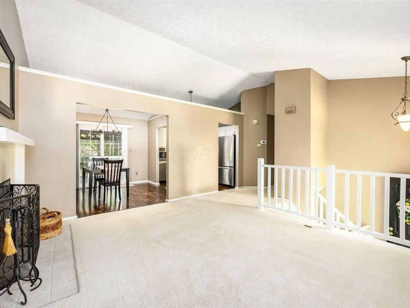 4959 Cavan Court, Columbus, OH 43221 Photo 4