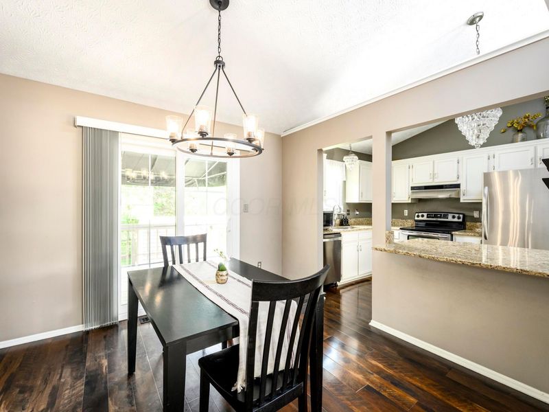 4959 Cavan Court, Columbus, OH 43221 Photo 5