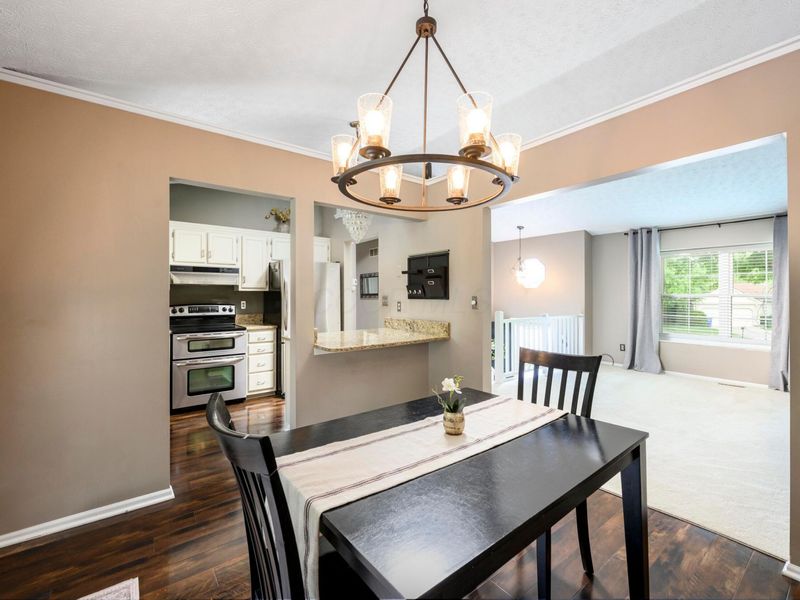 4959 Cavan Court, Columbus, OH 43221 Photo 6